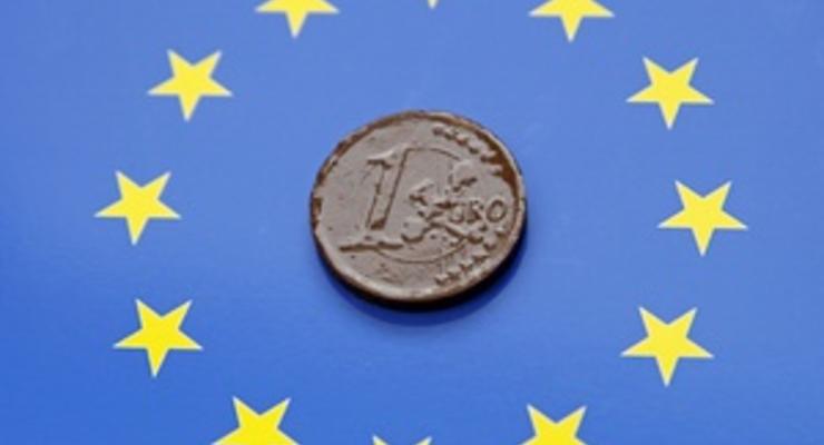 Двигатель экономики еврозоны рискует стянуть блок глубже в рецессию - Reuters