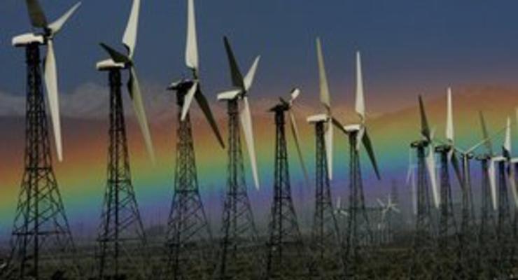 Зеленые гигаватты: Bloomberg предвещает серьезный прорыв альтернативной энергетики до 2030