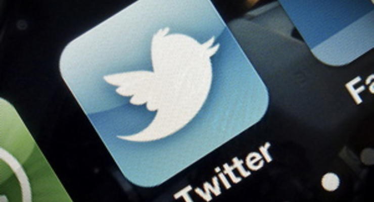 Twitter заключил крупнейшую в своей истории рекламную сделку