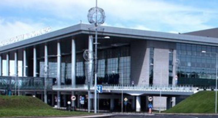 Донецкий аэропорт похвастался ростом пассажиропотока и новым рейсом в Грузию