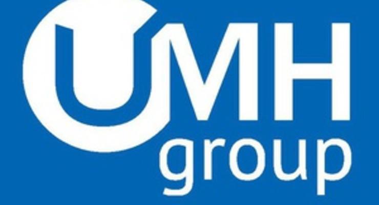 UMH group консолидировала активы, получив полный контроль над Корреспондент.net и другими изданиями