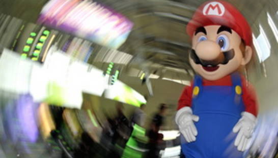 Создатель Super Mario надеется побороть прошлогодние убытки