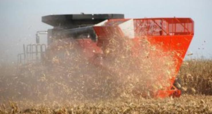 Власти договорились с трейдерами о безлимитном экспорте украинской пшеницы