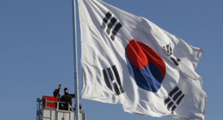 Под прицелом: рост экономики Южной Кореи в 2013 поставил двухлетний рекорд