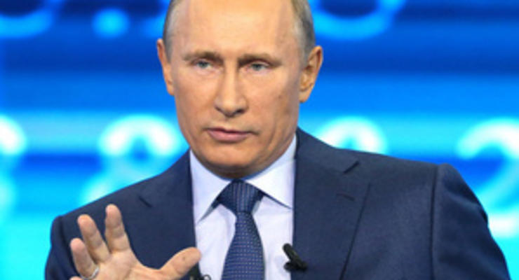 Россия не проспала сланцевую революцию: На фоне заявлений Путина Газпром пересматривает свои планы