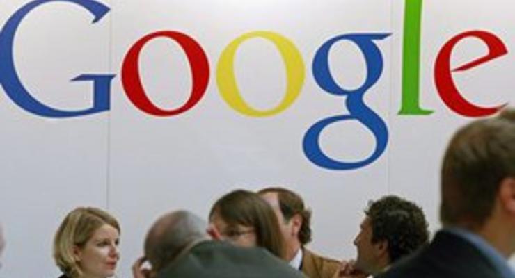Российские власти назвали Google и YouTube лидерами в пропаганде суицида