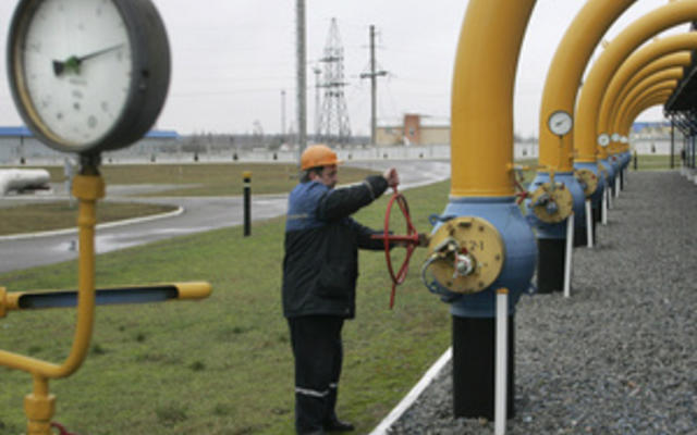 Эксперты указывают Газпрому на неготовность к сланцевой революции, в монополии кивают на США