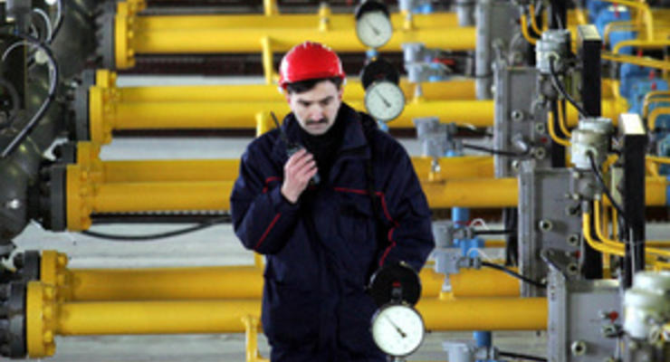 Вопреки заверениям властей, Кабмин не рассчитывает на туркменский газ в этом году