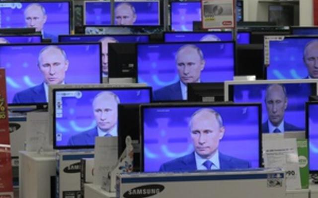 Путин срежет тарифы вместе с прибылью энергетиков и доверием инвесторов - Reuters