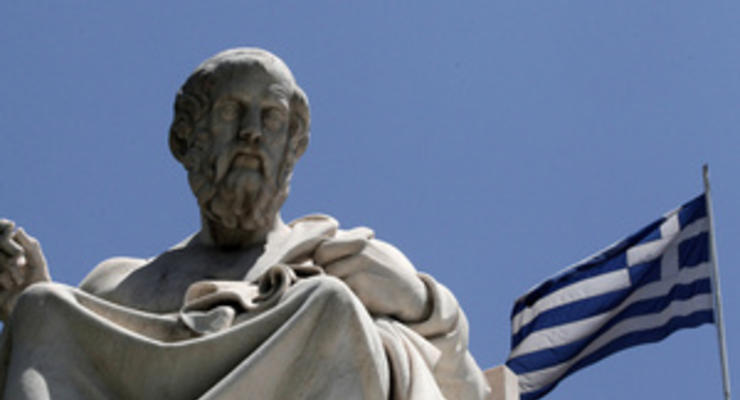 В Греции приняли законы для получения кредита на 8,8 млрд евро