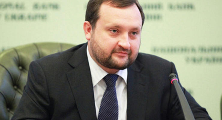 Топ-25 самых высокооплачиваемых чиновников Украины (ИНФОГРАФИКА)