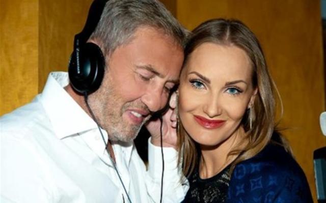 Черновецкий строит особняк в Грузии и платит строителям по 2500 евро (ВИДЕО)