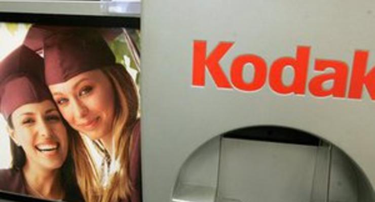 Свет в конце тоннеля: Kodak распродает активы, чтобы окончательно выбраться из банкротства