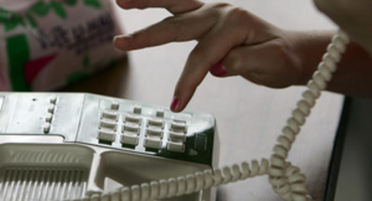 В Украине существенно подорожали звонки по стационарному телефону