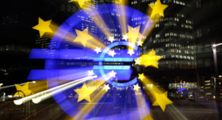 Еврокомиссия сообщила, когда в еврозоне прекратится рецессия