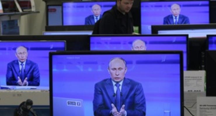 Путин cпустил Медведеву план на пятилетку - Reuters