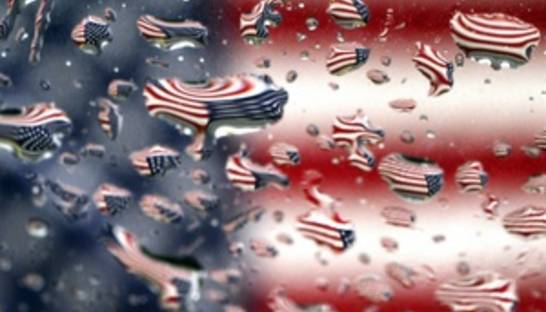 Глава МВФ назвала ошибкой миллиардный секвестр бюджета США