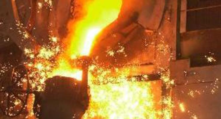Мировой сталелитейный гигант с активами в Украине получил миллионные убытки вместо прибыли годом ранее