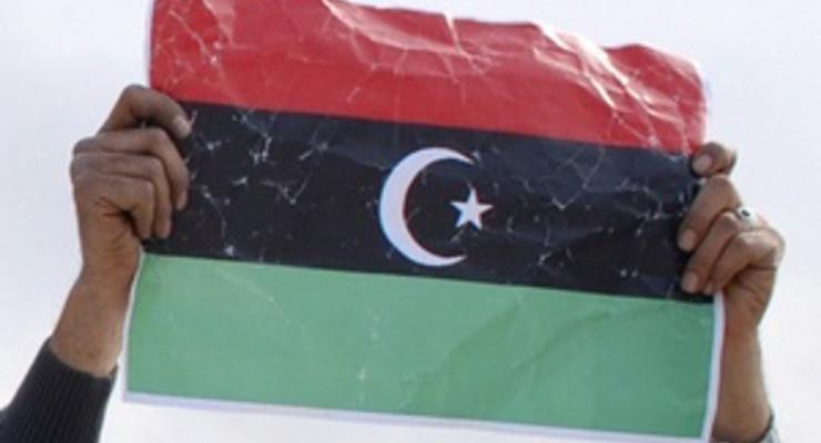 Нефтяной гигант эвакуирует персонал из Ливии