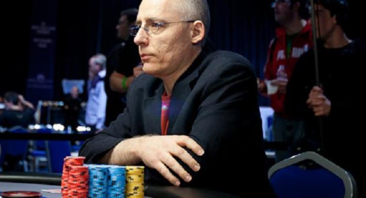 Инвестор-миллиардер проиграл в покер 1,1 миллиона евро (ФОТО)