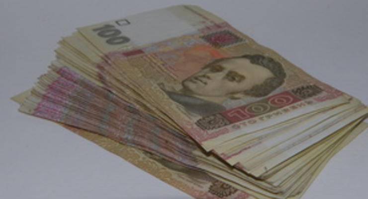 Двадцатилетняя сотрудница обманула банк более чем на полтора миллиона гривен