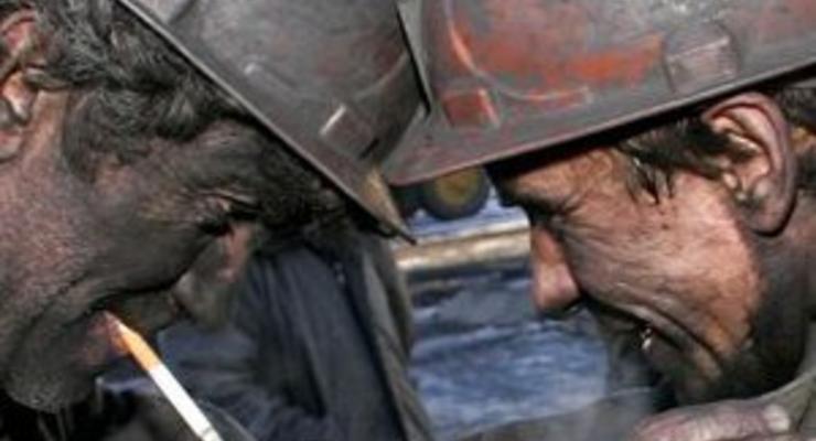 Крупнейшая шахта России приостановила работу из-за угарного газа