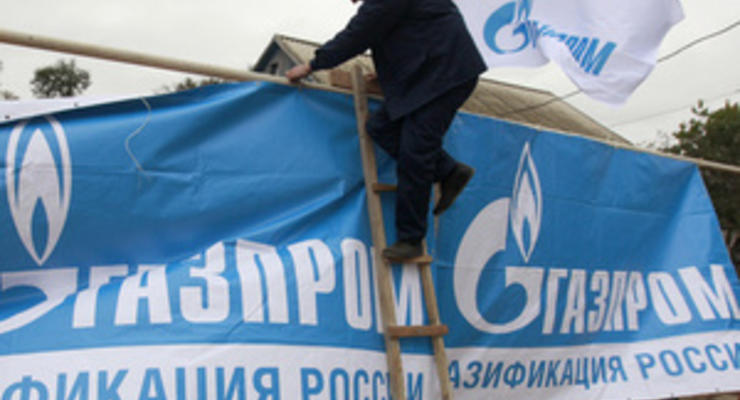 Вопреки негодованию Польши, Газпром намерен построить трубопровод в обход Украины в кратчайшие сроки