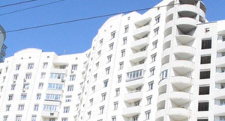 Эксперты зафиксировали бум квартирных продаж в Киеве по итогам апреля