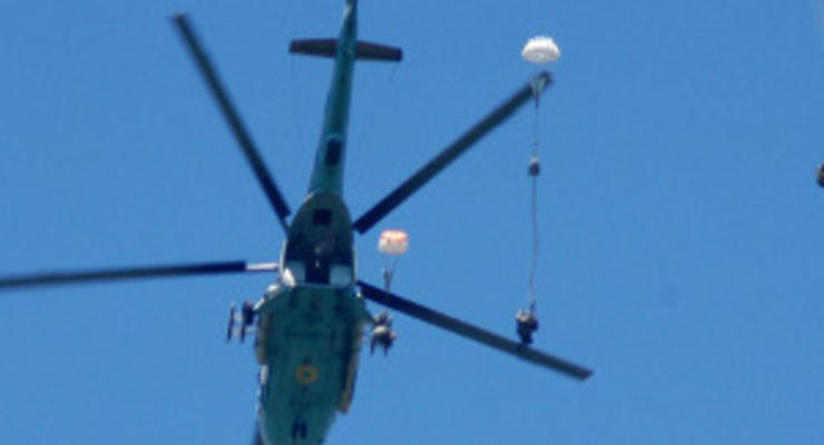 Украина и Россия займутся модернизацией популярной модели вертолетов