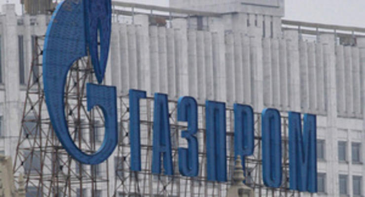 Конец экспортной монополии Газпрома может наступить уже летом