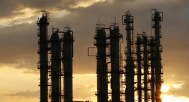 Нефтяная диета: производство бензина в Украине рухнуло в два раза