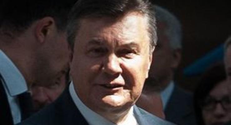 Янукович назначил новую главу Службы занятости