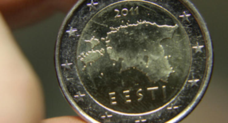 Курс валют: евро спал с лица