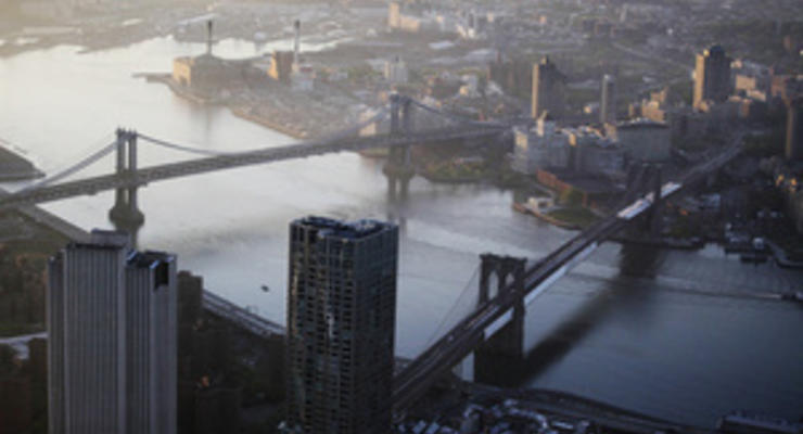 Жителя Нью-Йорка оштрафовали за сдачу квартиры в аренду