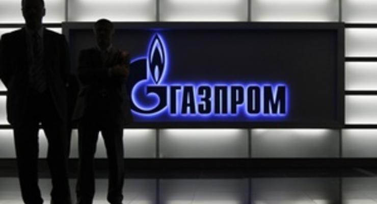 Греция просит у Газпрома скидку на газ в случае покупки компанией топливной монополии страны