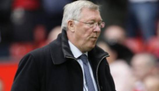 Знаменитую жвачку Алекса Фергюсона продали на eBay почти за 400 тыс. фунтов