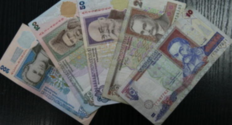 Время поглощений: еще один украинский банк выставлен на продажу