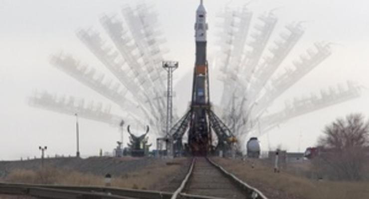 Украина хочет участвовать в строительстве российского космодрома - Бойко