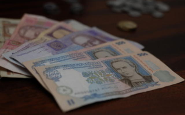 Киев нарастил долг за услуги ЖКХ и энергоресурсы на четверть до 1,5 млрд грн