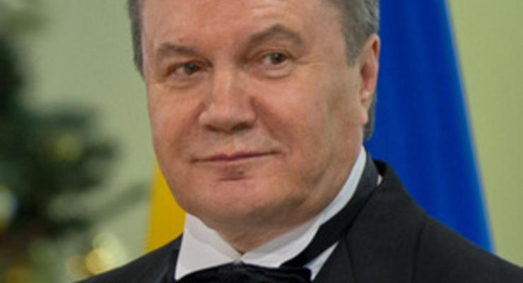 Зыбучие пески ТС: Янукович отправился в Астану без согласованных документов - Ъ