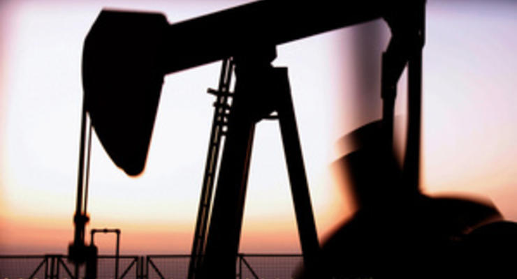Саудовская Аравия нарастила добычу нефти до рекордного показателя