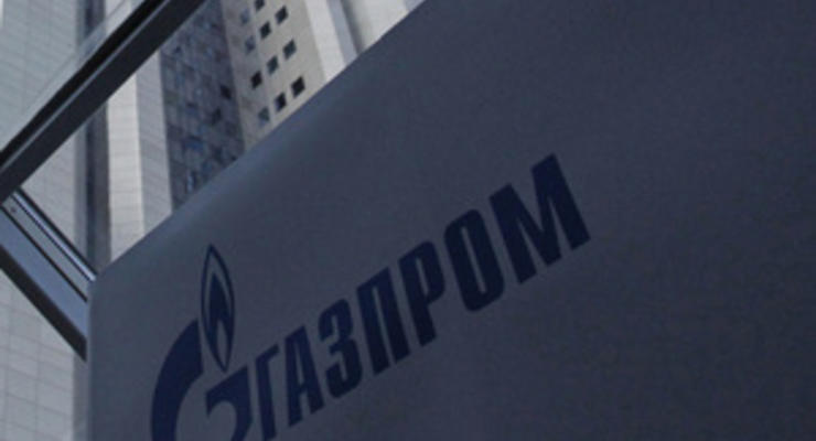 Газпром может отказаться от разработки одного из крупнейших в мире газовых месторождений