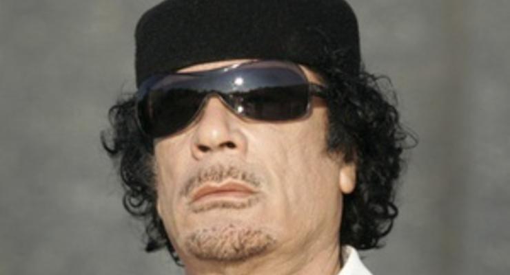 Власти ЮАР проверяют сообщения об активах Каддафи