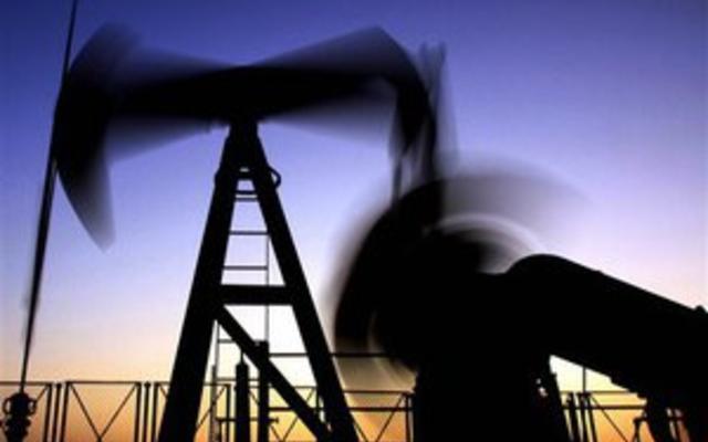Россия нарастила объем добычи нефти до рекордного уровня