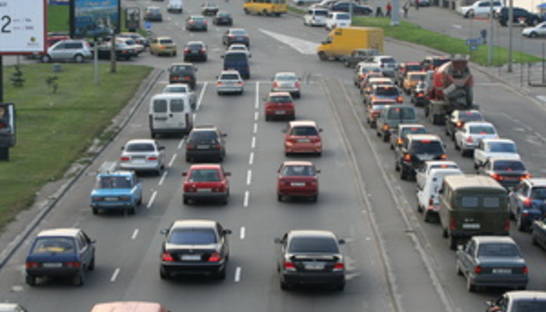 Регионал предложил убрать с украинских дорог наружную рекламу