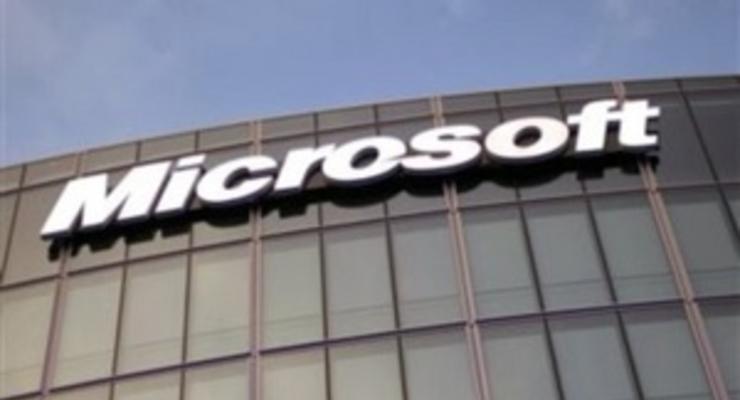 IT-директор Мicrosoft покидает компанию ради собственных проектов