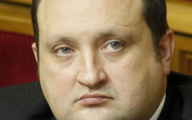 Арбузов настоятельно рекомендует Раде вернуться к резонансному законопроекту о векселях