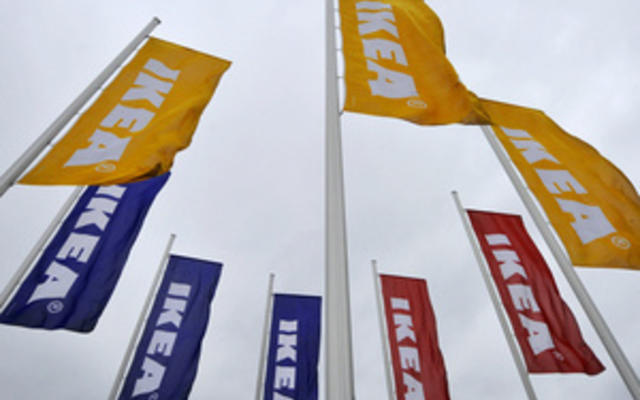 Основатель IKEA накануне 88-летия уступил управляющий пост сыну