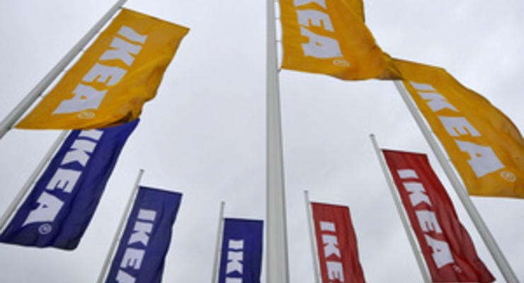 Основатель IKEA накануне 88-летия уступил управляющий пост сыну