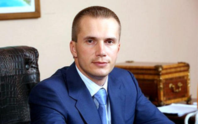 Сын Януковича реструктуризует алкобизнес, из которого вышел Ахметов